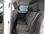  Opel  Combo Opel  1.5 Turbo 96kW Heavy L2H1 Crew Van AT8 4d #10