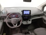  Opel  Combo Opel  1.5 Turbo 96kW Heavy L2H1 Crew Van AT8 4d #9