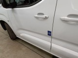  Opel  Combo Opel  1.5 Turbo 96kW Heavy L2H1 Crew Van AT8 4d #20