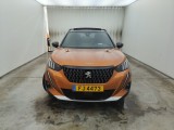  Peugeot  2008 PEUGEOT  - 2020 1.2 PureTech 130 GT Line S&S (EU6.3) 5d #5