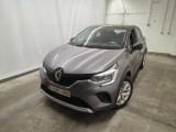  Renault  Captur Renault  TCe 90 Corporate Edition 5d 