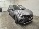  Renault  Captur Renault  TCe 90 Corporate Edition 5d #8