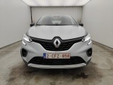  Renault  Captur Renault  TCe 90 Corporate Edition 5d 