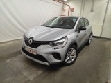 Renault  Captur Renault  TCe 90 Corporate Edition 5d #3