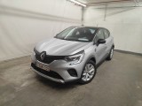  Renault  Captur Renault  TCe 90 Corporate Edition 5d #3