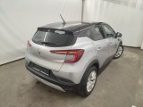  Renault  Captur Renault  TCe 90 Corporate Edition 5d #4