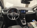  Renault  Captur Renault  TCe 90 Corporate Edition 5d #9