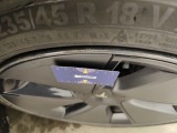  Tesla  Model 3 Tesla  Long-Range Dual Motor AWD 4d excluweb end 22.05 #34