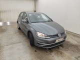  Volkswagen  Golf Volkswagen  VII 1.5 TGi BlueMotion Comfortline DSG 5d #2