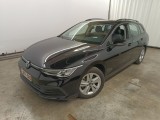  Volkswagen  Golf Volkswagen  Variant VIII 2.0 TDI 85kW Life 5d 