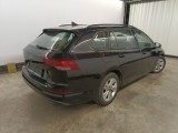  Volkswagen  Golf Volkswagen  Variant VIII 2.0 TDI 85kW Life 5d #2