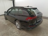  Volkswagen  Golf Volkswagen  Variant VIII 2.0 TDI 85kW Life 5d #7
