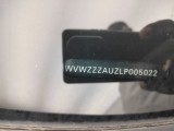  Volkswagen  Golf Volkswagen  VII 1.5 TGi BlueMotion Comfortline DSG 5d #18
