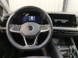  Volkswagen  Golf Volkswagen  Variant VIII 2.0 TDI 85kW Life 5d #9