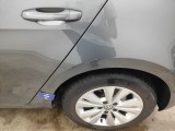  Volkswagen  Golf Volkswagen  VII 1.5 TGi BlueMotion Comfortline DSG 5d #21