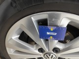  Volkswagen  Golf Volkswagen  VII 1.5 TGi BlueMotion Comfortline DSG 5d #35
