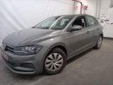  Volkswagen  Polo Volkswagen  1.0 TSI Comfortline DSG 5d 