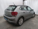  Volkswagen  Polo Volkswagen  1.0 TSI Comfortline DSG 5d #2