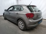  Volkswagen  Polo Volkswagen  1.0 TSI Comfortline DSG 5d #7