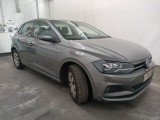 Volkswagen  Polo Volkswagen  1.0 TSI Comfortline DSG 5d #8