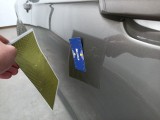  Volkswagen  Polo Volkswagen  1.0 TSI Comfortline DSG 5d #25