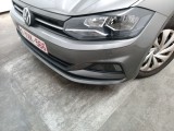  Volkswagen  Polo Volkswagen  1.0 TSI Comfortline DSG 5d #34