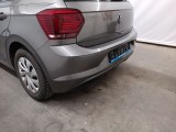  Volkswagen  Polo Volkswagen  1.0 TSI Comfortline DSG 5d #38