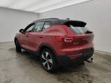  Volvo  XC60 VOLVO XC40 78 kWh P8 408 Recharge AWD R-Design 5d #7