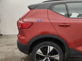  Volvo  XC60 VOLVO XC40 78 kWh P8 408 Recharge AWD R-Design 5d #26