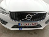  Volvo  XC60 Volvo  T8 e4x4 Geartronic R-Design 5d #24