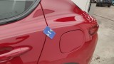  Alfa Romeo  Stelvio ALFA ROMEO  DIESEL 2.2 JTD 160 B-Tech (EU6d) 5d Auto #23