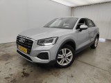 Audi  Q2 AUDI  DIESEL - 2021 30 TDi 116 Advanced 5d #4