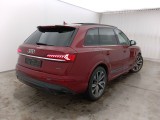  Audi  Q7 AUDI  - 2020 55 TFSi e 340 (+41) Quattro S-Line Tiptronic PHEV (EU6d-TEMP) 5d #2