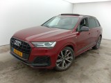  Audi  Q7 AUDI  - 2020 55 TFSi e 340 (+41) Quattro S-Line Tiptronic PHEV (EU6d-TEMP) 5d 