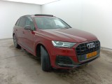  Audi  Q7 AUDI  - 2020 55 TFSi e 340 (+41) Quattro S-Line Tiptronic PHEV (EU6d-TEMP) 5d #8