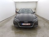  Audi  A4 Audi  Avant 2.0 30 TDi 100kW S tr Business Ed 5d #5