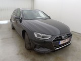  Audi  A4 Audi  Avant 2.0 30 TDi 100kW S tr Business Ed 5d #8