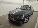  Audi  e-tron Audi  50 Quattro 5d 