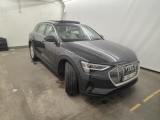  Audi  e-tron Audi  50 Quattro 5d #8