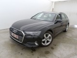  Audi  A6 Audi  Avant Business Edition Sport 35 TDI S tronic 5d 