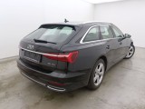 Audi  A6 Audi  Avant Business Edition Sport 35 TDI S tronic 5d #2