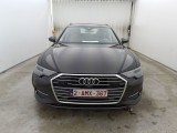 Audi  A6 Audi  Avant Business Edition Sport 35 TDI S tronic 5d #5