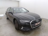 Audi  A6 Audi  Avant Business Edition Sport 35 TDI S tronic 5d #8