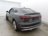  Audi  e-tron Audi  Sportback 50 Quattro S-Line 5d #7