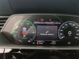  Audi  e-tron Audi  Sportback 50 Quattro S-Line 5d #6