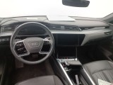  Audi  e-tron Audi  Sportback 50 Quattro S-Line 5d #9