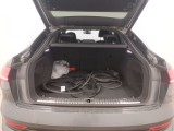  Audi  e-tron Audi  Sportback 50 Quattro S-Line 5d #14