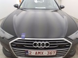  Audi  A6 Audi  Avant Business Edition Sport 35 TDI S tronic 5d #29