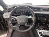  Audi  e-tron Audi  Sportback 50 Quattro S-Line 5d #21