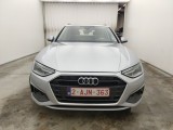  Audi  A4 Audi  Avant 2.0 30 TDi 100kW S tronic Business Ed 5d #5